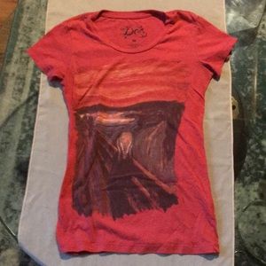 dELiA*s Screamer Top